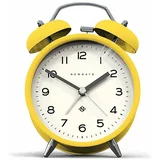 Newgate Budilka Charlie Bell Echo Alarm Clock