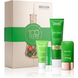 Weleda Skin Food 100 Years darilni set za prehrano in hidracijo Cene