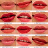 Benefit Plushtint hidratantni mat tekući ruž za usne nijansa 30 Snuggle Up 6 ml | shoptok.hr