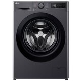 Lg mašina za pranje i sušenje veša F4DR509SBM cene