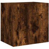  Zidni TV ormarići 2 kom boja hrasta 40,5x30x40 cm drveni | Eponuda.ba