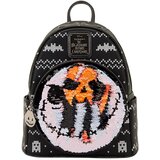 Loungefly Mochila Jack Skellington Pesadilla Antes de Navidad Disney | shoptok.hr