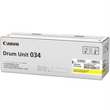 Canon Bubanj 034Y (9455B001AA) (žuta), original | shoptok.hr