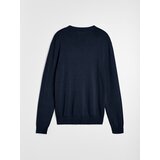 Sinsay Osnovni pamukasti džemper | shoptok.hr