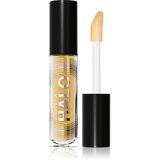 Smashbox Halo Plump + Glow Lip Gloss vlažilni sijaj za ustnice za volumen ustnic odtenek Glimmer 4.6 ml Cene