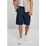 Brandit Men's BDU Ripstop Shorts Blue