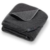 Beurer HD 65 Dark Grey električna deka | Eponuda.ba