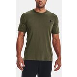 Under Armour T-Shirt UA SPORTSTYLE LC SS-GRN - Men | Shoptok.si