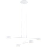  Visilica na sajli MODUS 4xGX53/10W/230V bela | Eponuda.com