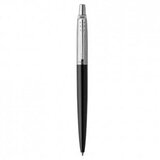 Parker Olovka kemijska Jotter bond street black CT, vrh medium, plava tinta | shoptok.hr