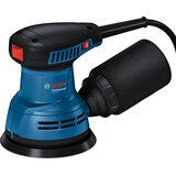 Bosch Ekscentrična brusilica GEX 125 (06013A8020) | Eponuda.com