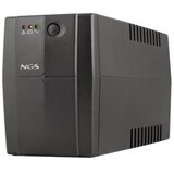 Ngs UPS Fortress 1200 V2 AVR 800VA/480W" | Eponuda.com