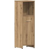  Kopalniška garnitura 4-delna artisan hrast inženirski les | Shoptok.si