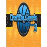 Steam Draft Day Sports College Basketball 3 (PC) Key GLOBAL | ePonuda.com