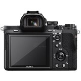 INF zaščita zaslona sony A7M2 - 2 paketa - 0,26 mm kaljeno steklo, (21639985) | Shoptok.si