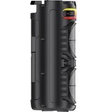 Denver BPS-355 Bluetooth zvučnik AUX, SD, USB, prijenosni crna | Eponuda.ba