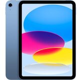 Apple iPad 11-inch: A16 chip, 11-inch Model, Liquid Retina Display, 128GB, Wi-Fi 6, 12MP Front/12MP Back Camera, Touch ID, All-Day Battery Life — Blue | ePonuda.com
