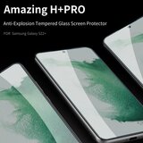 Nillkin tempered glass H+ Pro za Samsung S906B Galaxy S22 Plus 5G Cene