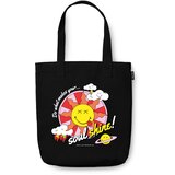 Grupo SMILEY QUIRKY COMICS TORBA IZ BLAGA, (20871320) | Shoptok.si
