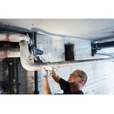 Bosch Višenamjenska aku pila GSA 18 V-Li solo, kutija | shoptok.hr