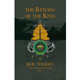 Harper Collins Publishers Ltd J. R. R. Tolkien - The Return Of The King (Lord Of The Rings 3) Cene
