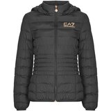 Ea7 Emporio Armani Puhovke CORE LADY BOMBER JKT Črna Cene