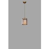Opviq luster 2608199, Zlatne boje | Eponuda.com