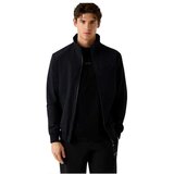 Guess crna muška jakna | Eponuda.com