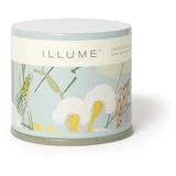 ILLUME x Bloomingville Mirisna svijeća vrijeme gorenja 50 h Fresh Sea Salt –