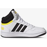 Adidas PERFORMANCE HOOPSMID3.0KSvijetlo gz1928 | shoptok.hr