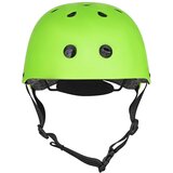  MTW001-2 ZELENA KACIGA D (58-61 cm) NILS EXTREME | shoptok.hr