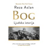 Laguna BOG: LJUDSKA ISTORIJA - Reza Aslan ( 10061 ) Cene