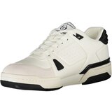 Sergio Tacchini WHITE MEN&#39;S SPORTS SHOES | shoptok.hr