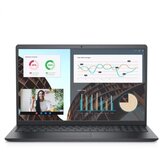 Dell laptop vostro 3530 15.6 fhd 120Hz/i5-1334U/16GB/NVMe 512GB/Iris Xe/YU/5Y5B | ePonuda.com