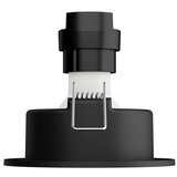 Philips 50391/05/PN - Ugradno plafonsko svetlo MYLIVING DONEGAL 1xGU10/5,5W/230V | Eponuda.com