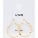 Sinsay Komplet od 2 para naušnica | shoptok.hr