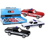 Police Car Fire Department Privileged Vehicles 1:32 Mix | shoptok.hr