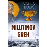 Laguna Vanja Bulić
 - Milutinov greh Cene