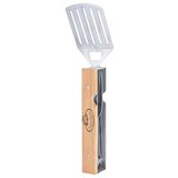 Esschert Design Pribor za roštilj (Duljina: 49,5 cm) | shoptok.hr
