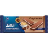 Jaffa napolitanke capuccino 160G Cene