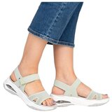 Rieker Sandali & Odprti čevlji W315252 pisana | Shoptok.si