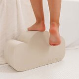 Moes® nature walk collection igralna oblika za razvoj motorike cloud jet stream grey | Shoptok.si