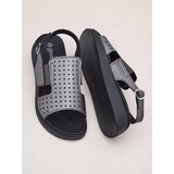 Resti Women's BreezyStep Thick Sole Sandals | shoptok.hr