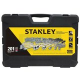Stanley set 201-delnog ručnog alata ( STHT0-71654 ) cene