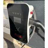 vozila sa 5m kabela RFID+LCD FUJI 7kW