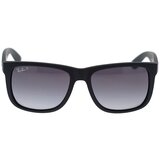 Ray-ban Occhiali da Sole Justin RB4165 622/T3 Polarizzati Crna | shoptok.hr