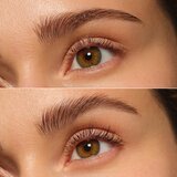 Essence Brow Lift & Freeze prozorni gel za obrvi odtenek 03 Medium Brown 7 ml | Shoptok.si