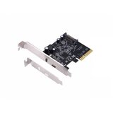 E-green USB-C 3.2 PCI-Express kontroler | ePonuda.com