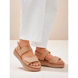 Resti Royal Fashion Women's Thick-Soled Tulip Sandals | shoptok.hr