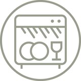 XXXL PONEV ZA ŽAR 28 cm | Shoptok.si